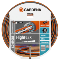 Шланг GARDENA HighFLEX 50м 13мм(1/2")(18069)