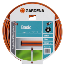 Шланг GARDENA Basic 13 мм (1/2")(18123)