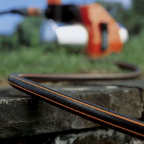Шланг резиновый GARDENA Premium 13мм(1/2")(4424)