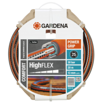 Шланг GARDENA HighFLEX 13 мм (1/2")(18063)