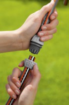 Муфта ремонтная GARDENA 13 мм (1/2")(18232)