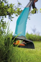 Аккумуляторный турботриммер GARDENA SmallCut 300 Accu (8844)