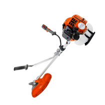 Бензиновая газонокосилка HUSQVARNA 143R-II